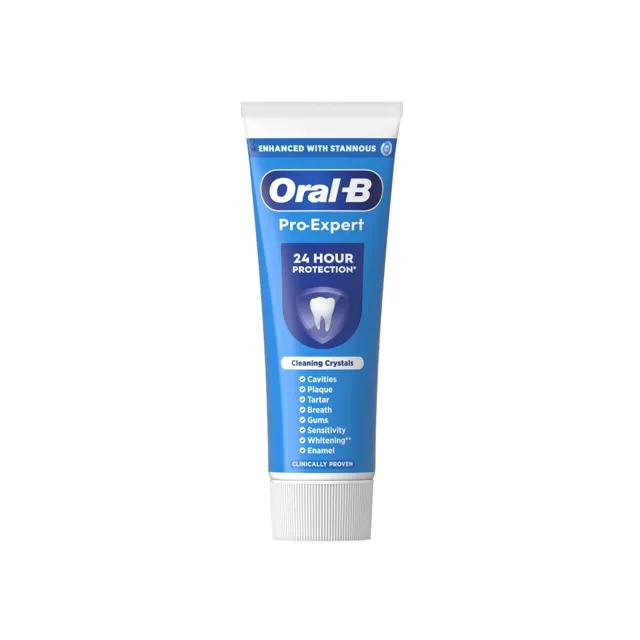 Oral-B Pro-Expert Professional Protection zubní pasta 75 ml