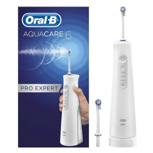 Oral-B Ústní sprcha Aquacare 6