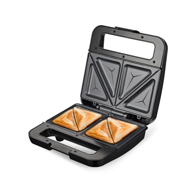 Orava Orava ST-107 - Sendvičovač pro přípravu trojúhelníkových toastů