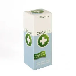 Orcann 10ml