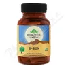 Organic India B-Skin cps.60
