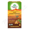 Organic India Tulsi Ginger Turmeric BIO 25x1.9g