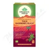 Organic India Tulsi Raspberry Peach BIO 25x1.9g
