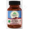 Organic India Womens Well-Being cps.60