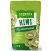 Organis Kiwi sušené mrazem 30g