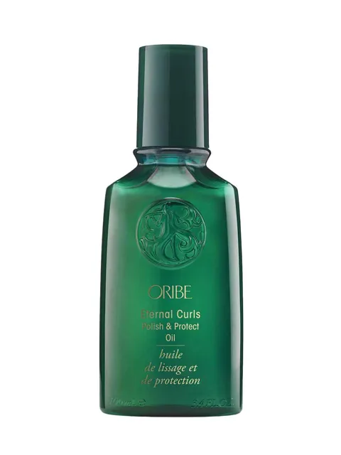 Oribe Eternal Curls Polish & Protect Oil, 100 ml