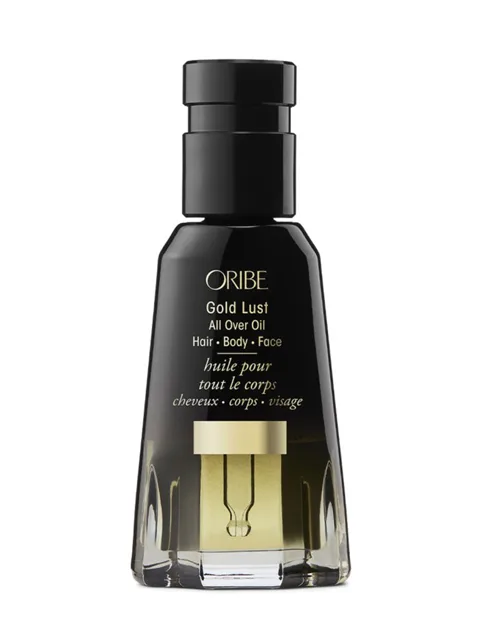 Oribe Gold Lust All Over Oil, 50 ml