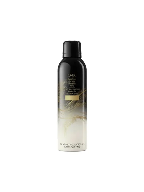 Oribe Gold Lust Dry Heat Protection Spray, 250 ml
