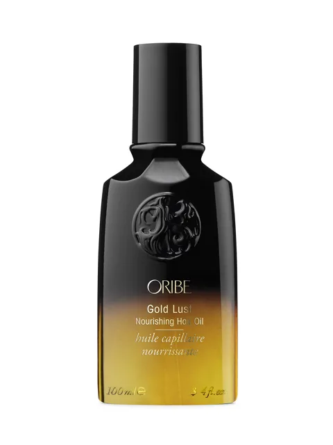 Oribe Gold Lust Nourishing Hair Oil, 100 ml