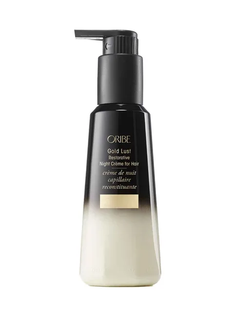 Oribe Gold Lust Restorative Night Crème for Hair, 150 ml