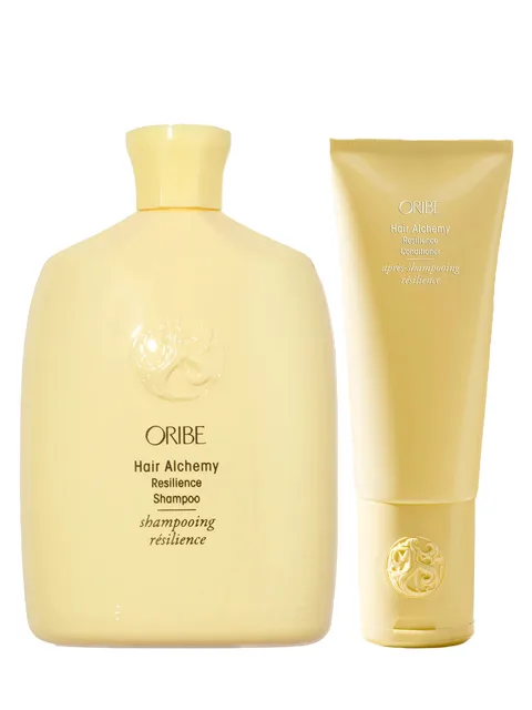 Oribe Hair Alchemy, výhodný set