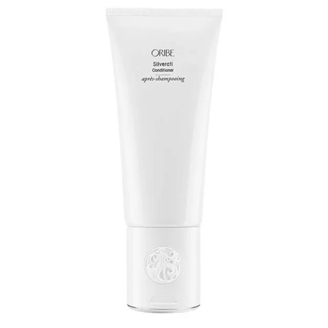 Oribe Kondicionér pro šedé, stříbrné a bílé vlasy (Silverati Conditioner) 200 ml