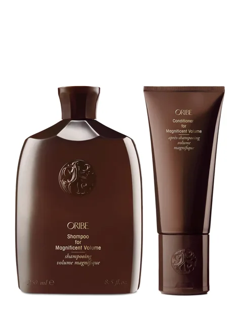 Oribe Magnificent Volume 1, výhodný set