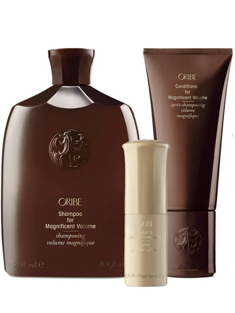 Oribe Magnificent Volume 3, výhodný set