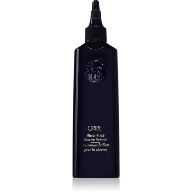 Oribe Mirror Rinse Glass Hair Treatment intenzivní hydratační péče na vlasy 175 ml