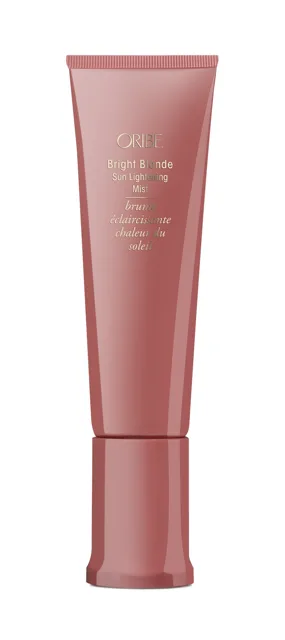 Oribe Rozjasňující sprej Bright Blonde Sun Lightening Mist 90 ml