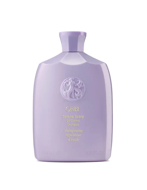 Oribe Šampon pro mastné vlasy Serene Scalp (Oil Control Shampoo) 250 ml