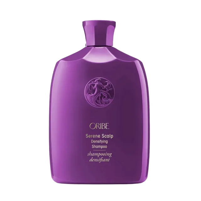 Oribe Šampon pro řídnoucí vlasy Serene Scalp Densifying Shampoo 250 ml