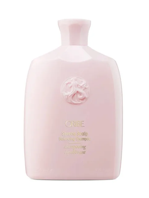 Oribe Serene Scalp Balancing Shampoo, 250 ml