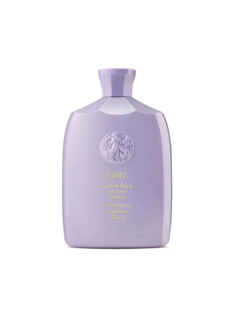 Oribe Serene Scalp Oil Control Shampoo, 250 ml
