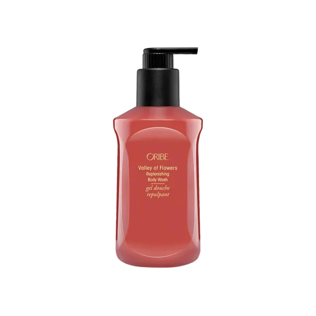 Oribe Sprchový gel Valley of Flowers Replenishing Body Wash 300 ml