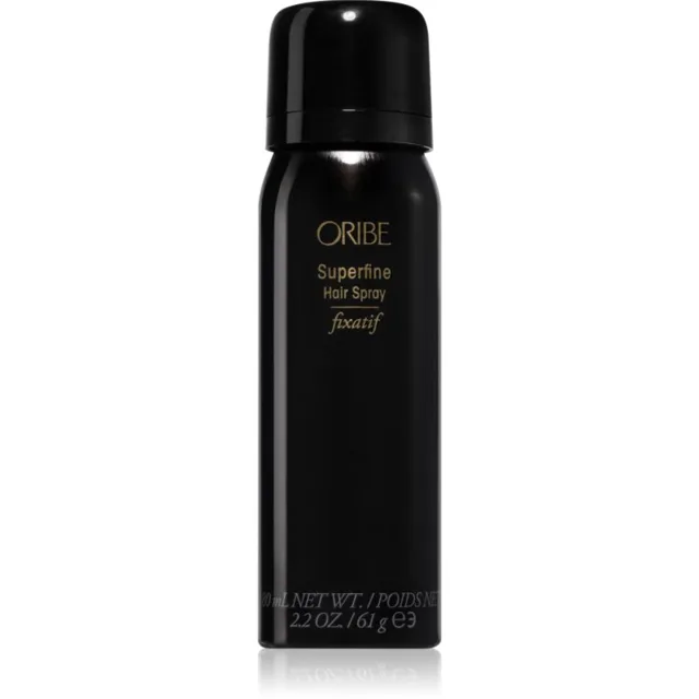Oribe Superfine Hair Spray lak na vlasy se střední fixací 80 ml