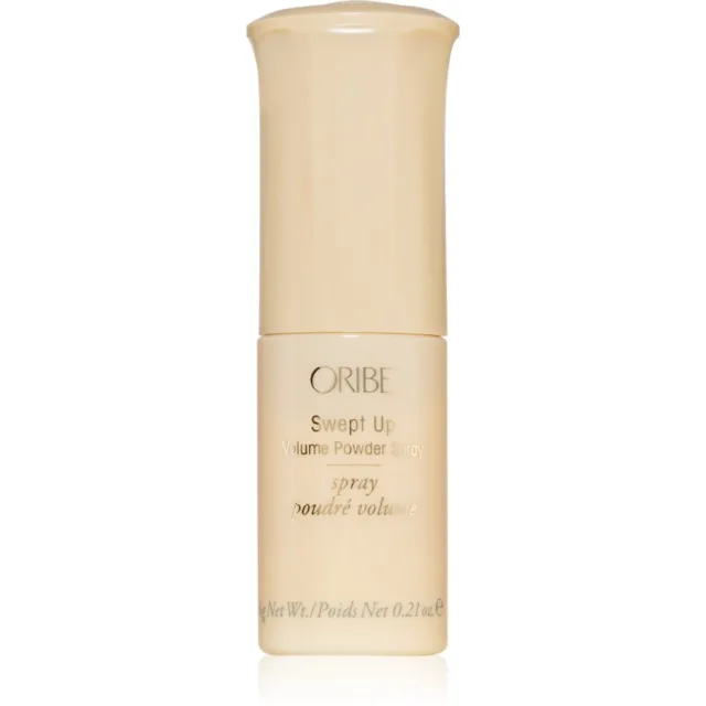 Oribe Swept Up Volume Powder Spray pudrový sprej pro objem vlasů 6 g