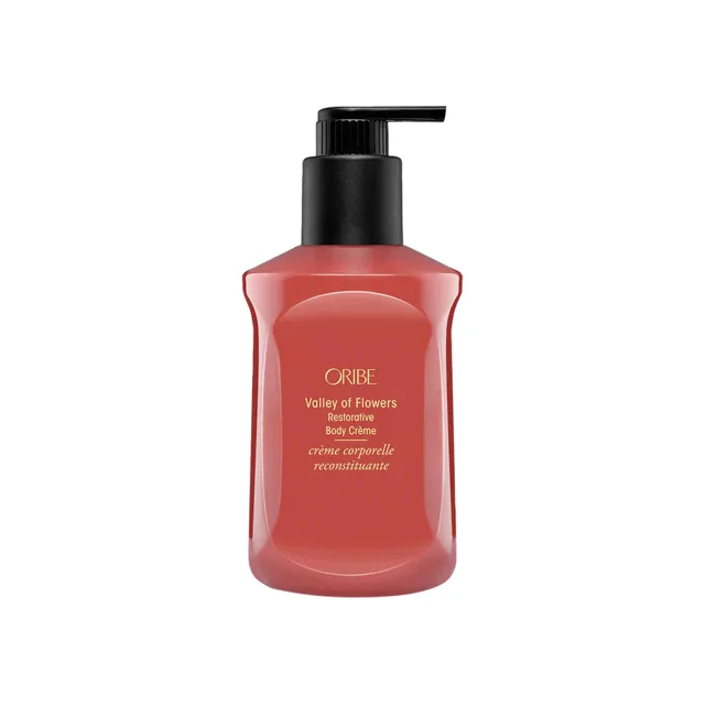 Oribe Tělový krém Valley of Flowers Restorative Body Cream 300 ml