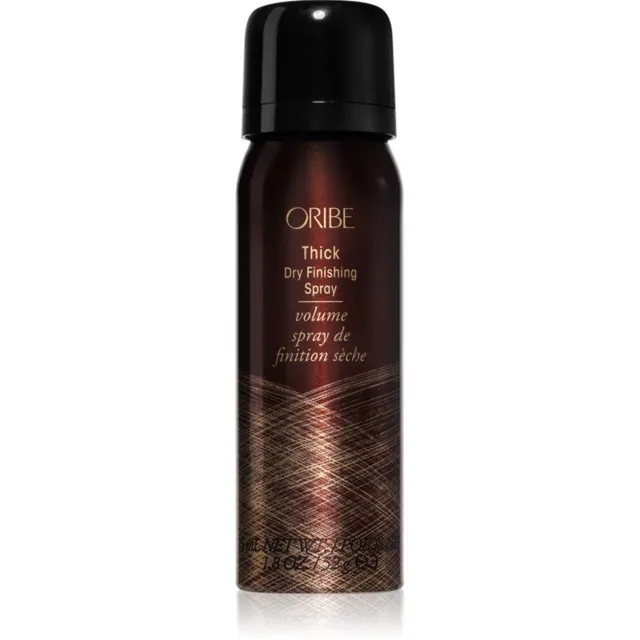 Oribe Thick Dry Finishing Spray suchý texturizační sprej pro objem vlasů 75 ml