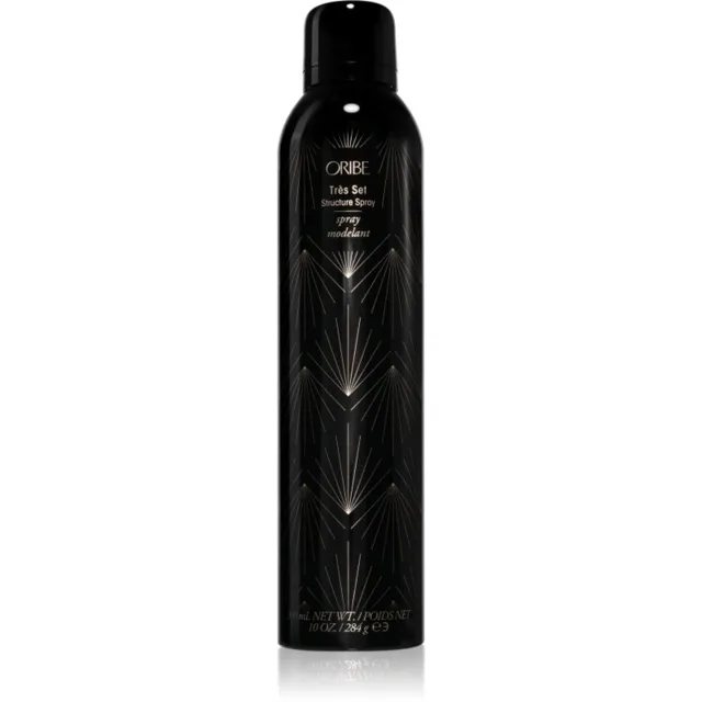 Oribe Très Set Structure Spray stylingový sprej pro objem a tvar 300 ml