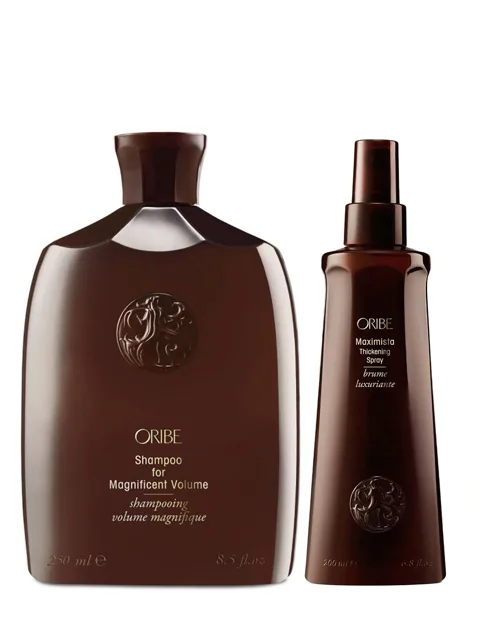 Oribe Volume, výhodný set