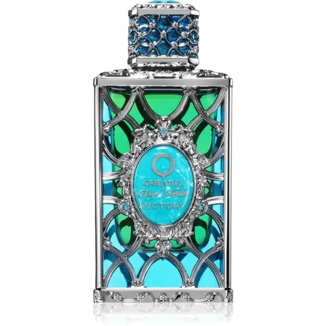 Orientica Royal Collection Victory parfémovaná voda pro muže 80 ml