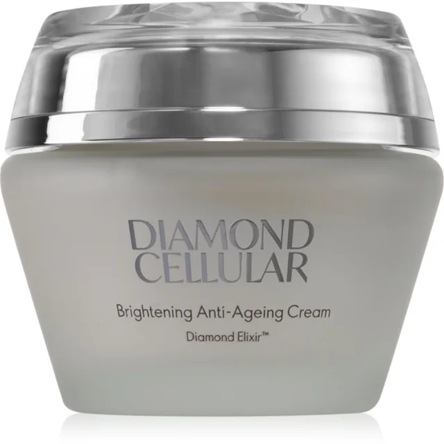 Oriflame Diamond Cellular Brightening Anti-Age Cream rozjasňující krém pro omlazení pleti 50 ml