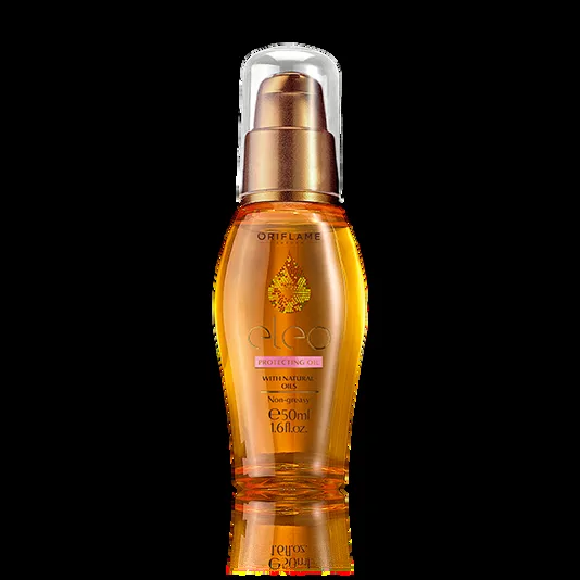 ORIFLAME Eleo Ochranný olej na vlasy 50 ml