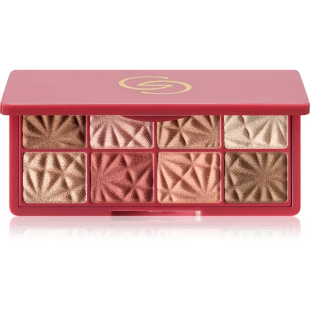 Oriflame Giordani Gold Fabulous Beauty multifunkční paleta 8 g