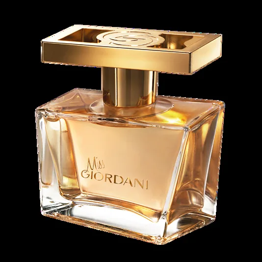 ORIFLAME Miss Giordani Parfémovaná voda 50 ml