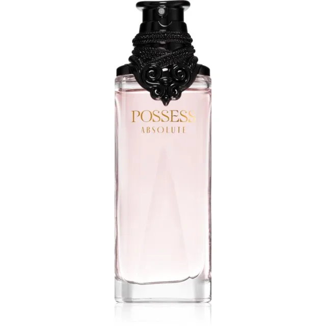 Oriflame Possess Absolute parfémovaná voda pro ženy 50 ml