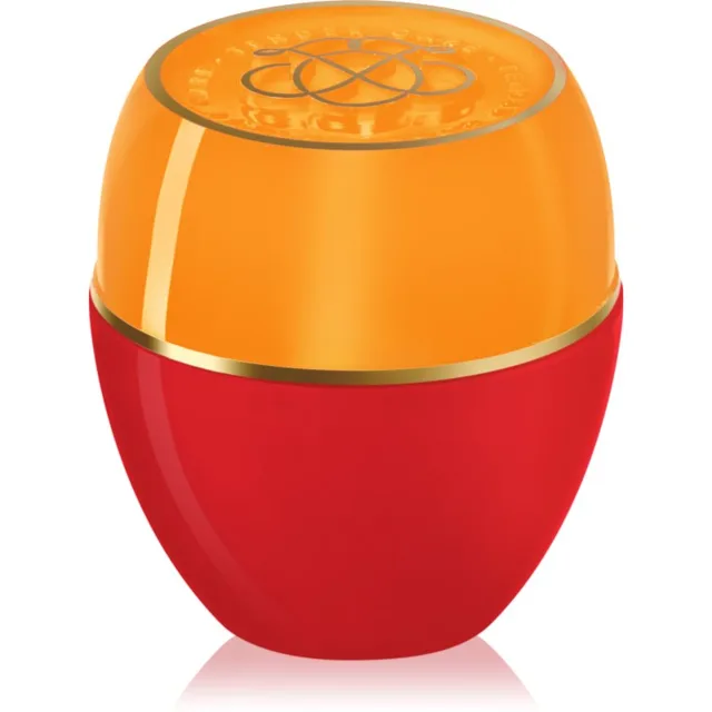Oriflame Tender Care Mango balzám na rty a suchá místa 10.5 ml