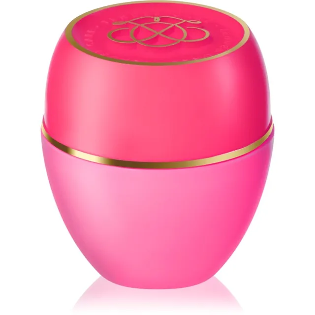 Oriflame Tender Care Raspberry balzám na rty s včelím voskem 10.5 ml
