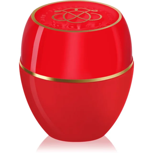 Oriflame Tender Care Watermelon Ruby Collection vyživující balzám na rty 10.5 ml