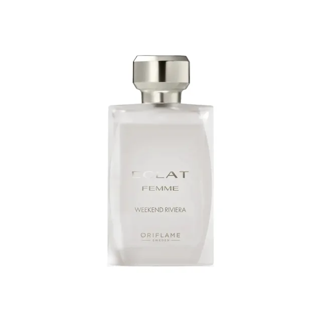 Oriflame Toaletní voda Eclat Femme Weekend Riviera EDT 50 ml