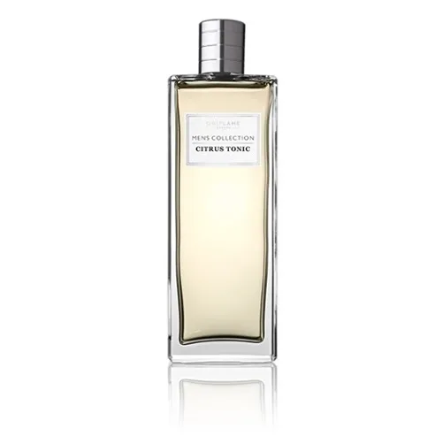ORIFLAME Toaletní voda Men´s Collection Citrus Tonic 75 ml