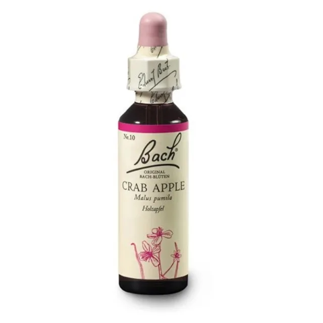 ORIGINAL BACH® Crab apple 20 ml