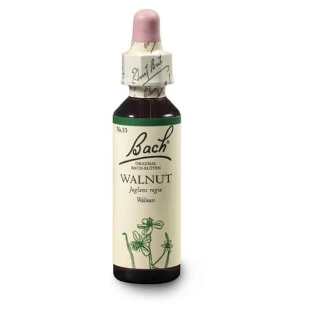 ORIGINAL BACH® Walnut 20 ml