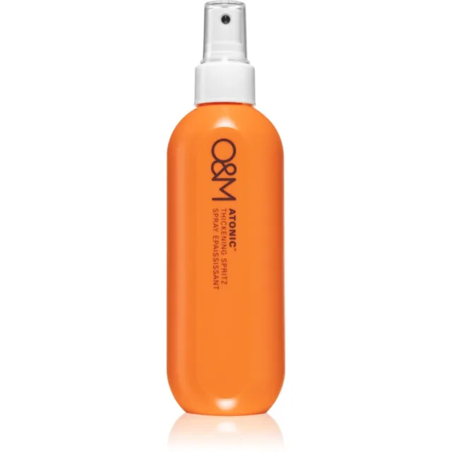 Original & Mineral Atonic sprej pro objem jemných vlasů 250 ml