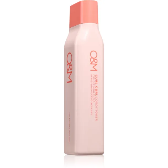 Original & Mineral Curl Conditioner kondicionér pro kudrnaté vlasy 250 ml