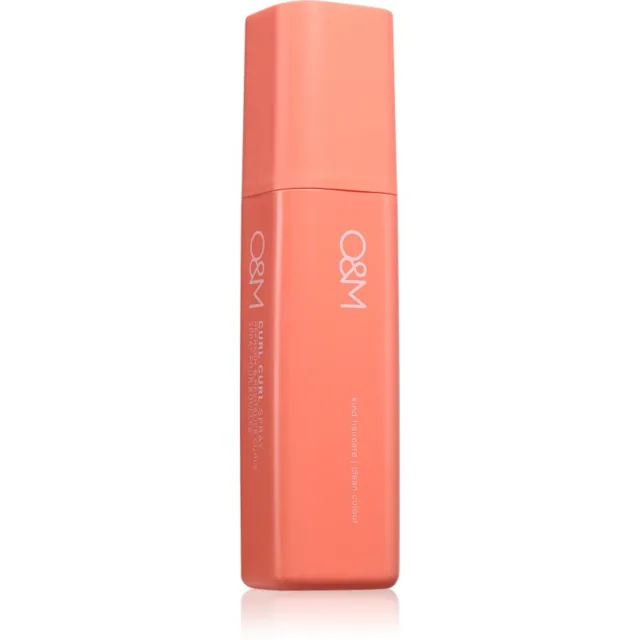 Original & Mineral Curl Spray sprej pro definici vln 150 ml