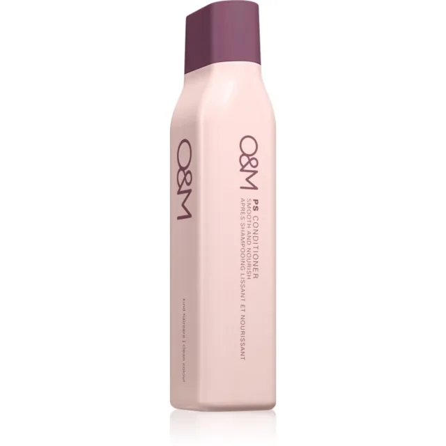 Original & Mineral PS Conditioner vyživující kondicionér pro lesk a hebkost vlasů 250 ml
