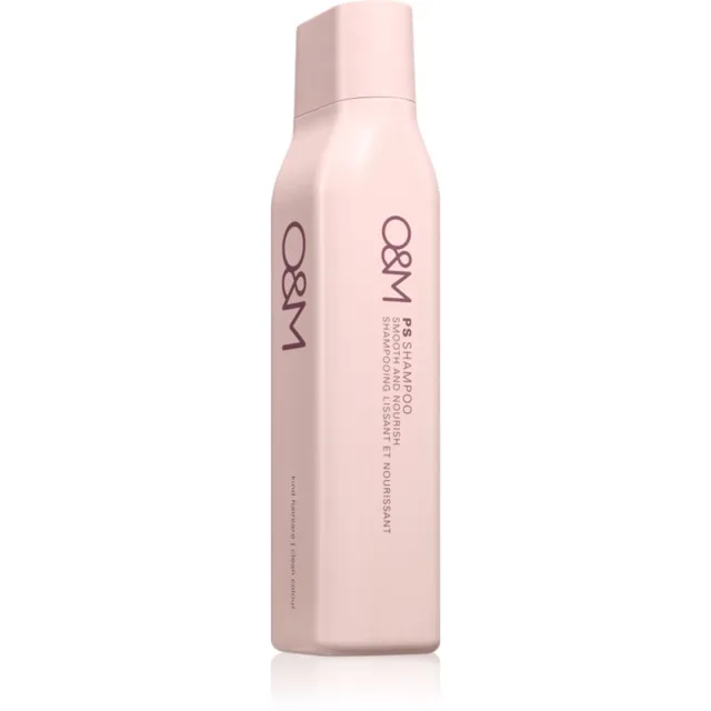 Original & Mineral PS Shampoo šampon proti krepatění 250 ml