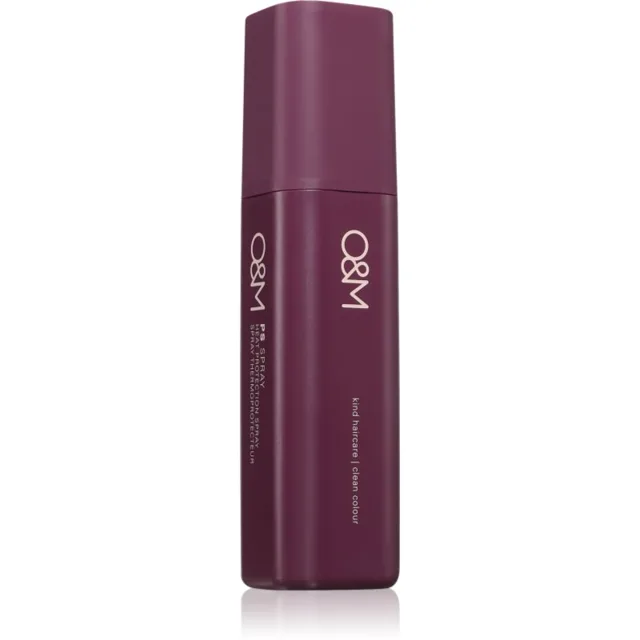 Original & Mineral PS Spray sprej na vlasy pro tepelnou úpravu vlasů 150 ml